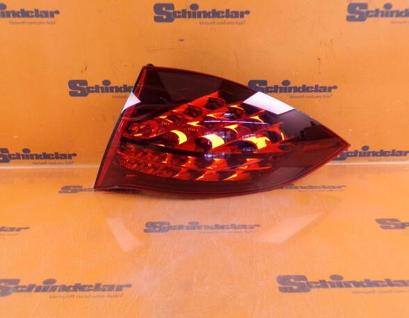 Combination Rearlight PORSCHE CAYENNE (92A)