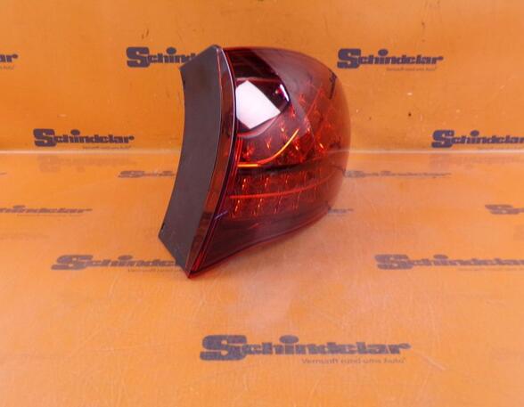 Combination Rearlight PORSCHE CAYENNE (92A)