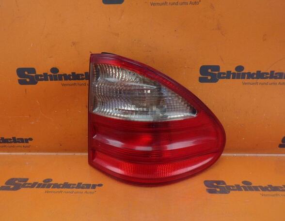 Combination Rearlight MERCEDES-BENZ E-CLASS T-Model (S210)