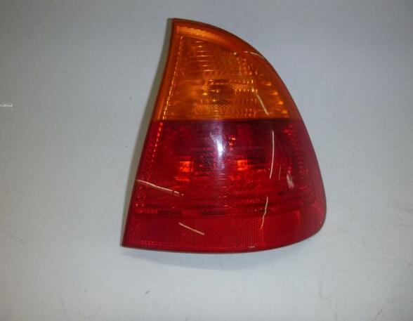 Combination Rearlight BMW 3 Touring (E46)