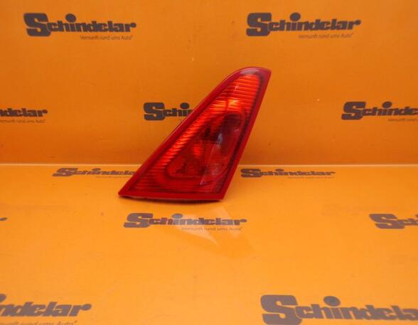 Combination Rearlight MITSUBISHI COLT VI (Z3_A, Z2_A), MITSUBISHI Colt VII (Z2_A)