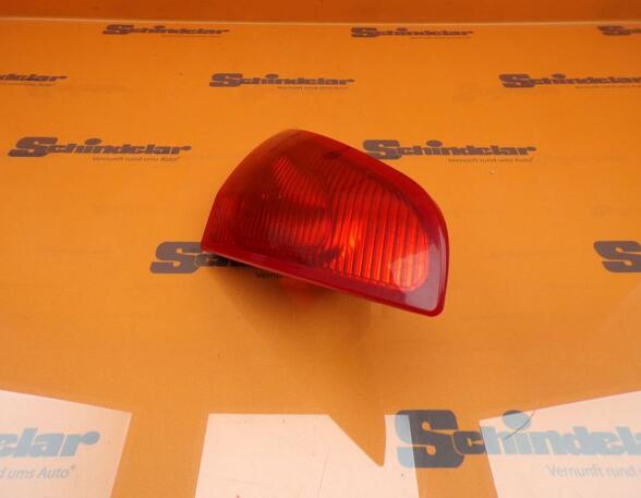 Combination Rearlight MITSUBISHI COLT VI (Z3_A, Z2_A), MITSUBISHI Colt VII (Z2_A)