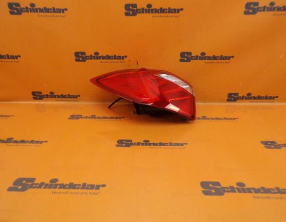 Combination Rearlight FORD ECOSPORT