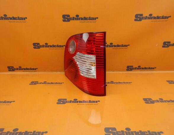 Combination Rearlight VW POLO (9N_)