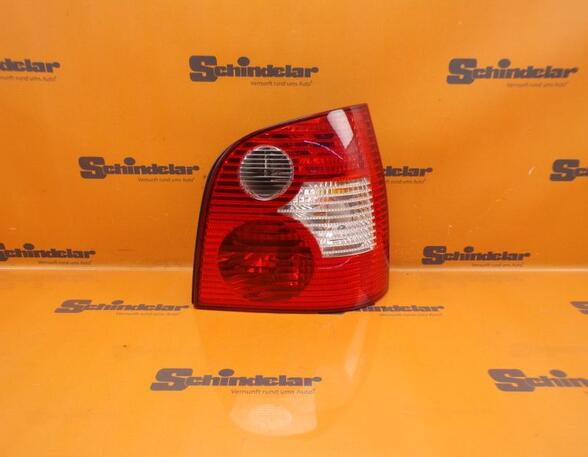 Combination Rearlight VW POLO (9N_)