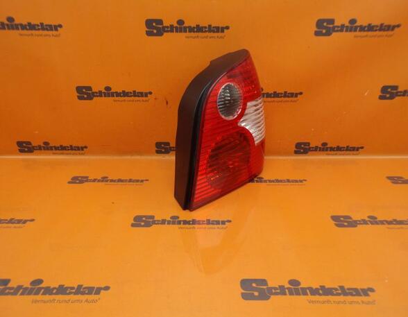 Combination Rearlight VW POLO (9N_)