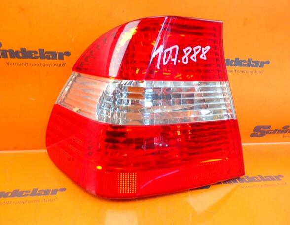 Combination Rearlight BMW 3 (E46)