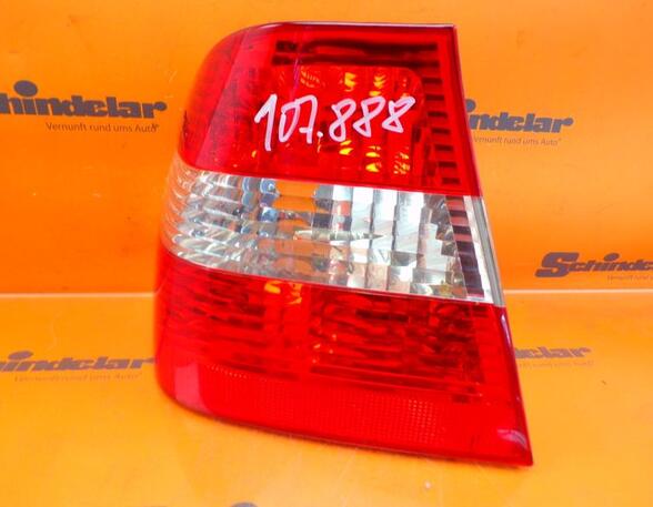 Combination Rearlight BMW 3 (E46)