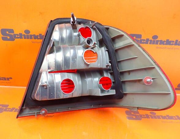 Combination Rearlight BMW 3 (E46)