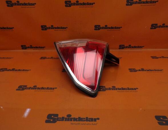 Combination Rearlight SUBARU FORESTER (SH_)