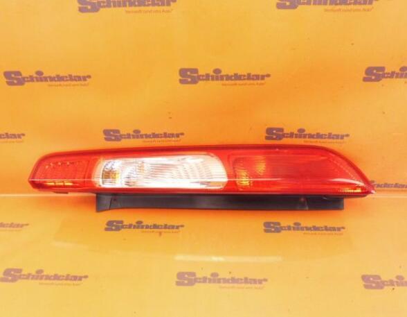 Combination Rearlight FORD FOCUS II (DA_, HCP, DP)