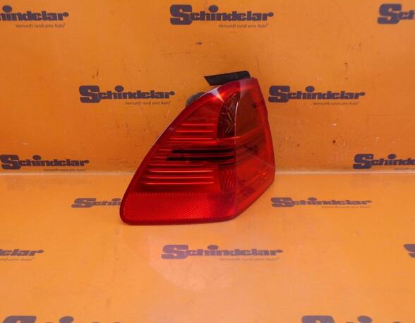 Combination Rearlight BMW 3 Touring (E91)