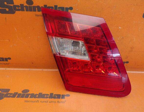 Combination Rearlight MERCEDES-BENZ E-CLASS (W212)