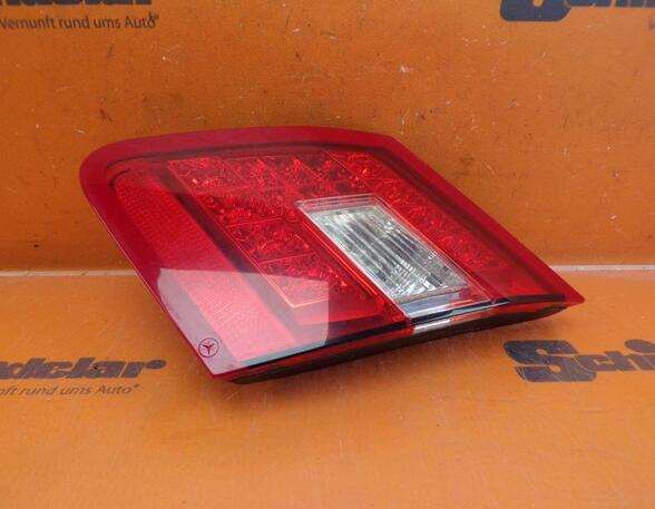 Combination Rearlight MERCEDES-BENZ E-CLASS (W212)