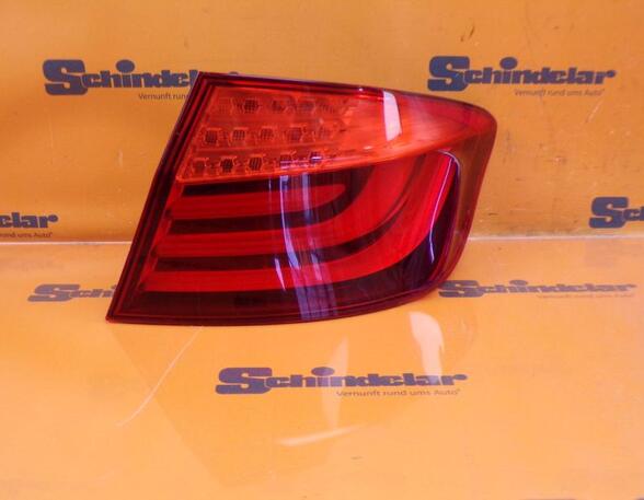 Combination Rearlight BMW 5 (F10)