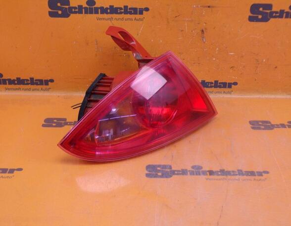 Combination Rearlight SEAT LEON (1P1)