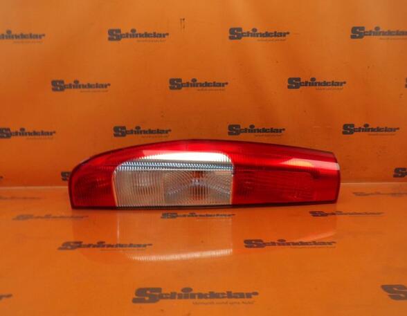 Combination Rearlight MERCEDES-BENZ VIANO (W639)