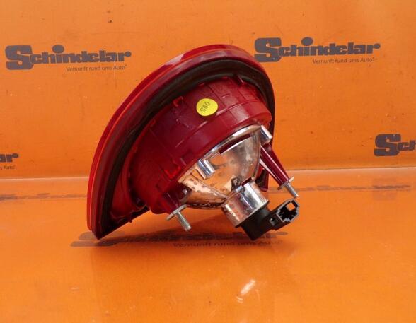 Combination Rearlight VW GOLF V (1K1)