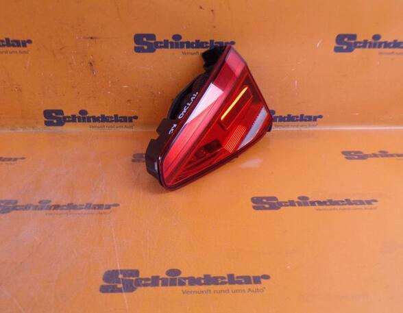 Combination Rearlight VW TOURAN (5T1)