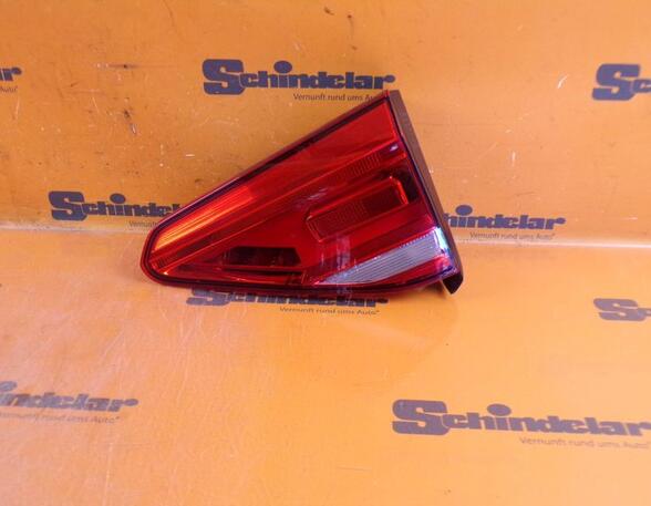 Combination Rearlight VW TOURAN (5T1)