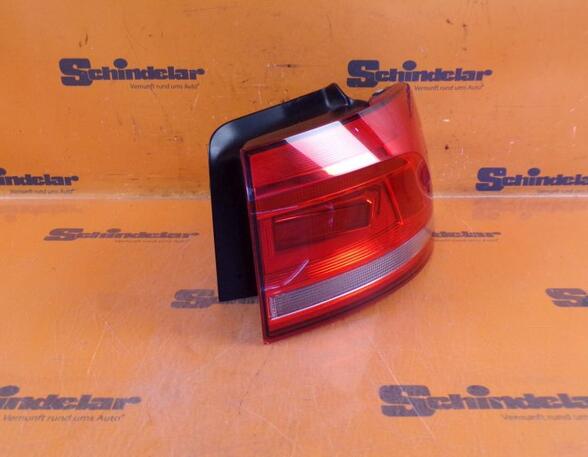 Combination Rearlight VW TOURAN (5T1)