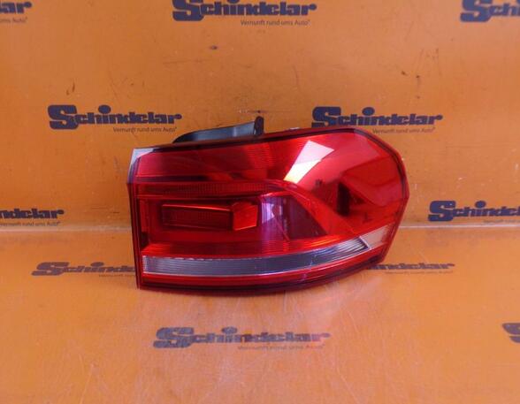 Combination Rearlight VW TOURAN (5T1)