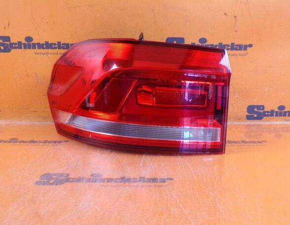 Combination Rearlight VW TOURAN (5T1)