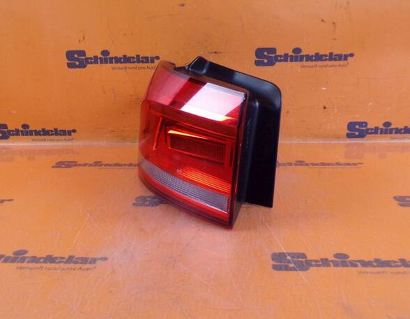 Combination Rearlight VW TOURAN (5T1)