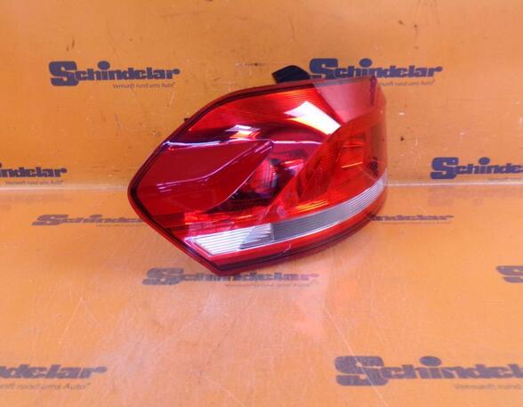 Combination Rearlight VW TOURAN (5T1)