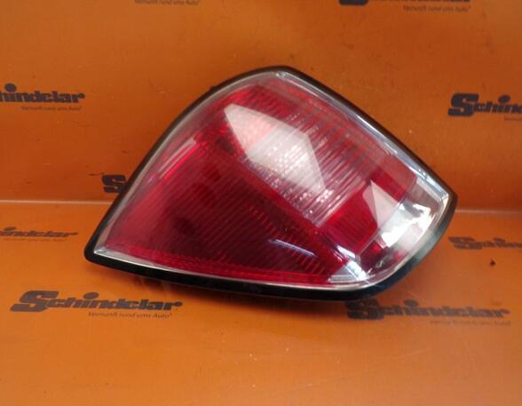 Combination Rearlight OPEL ASTRA H Estate (A04)