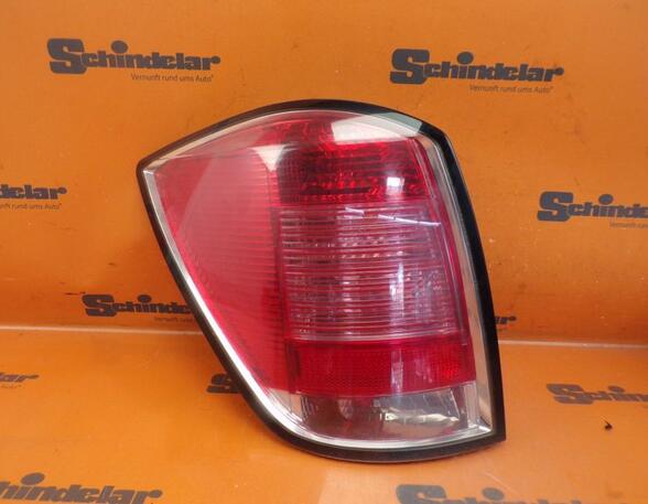 Combination Rearlight OPEL ASTRA H Estate (A04)