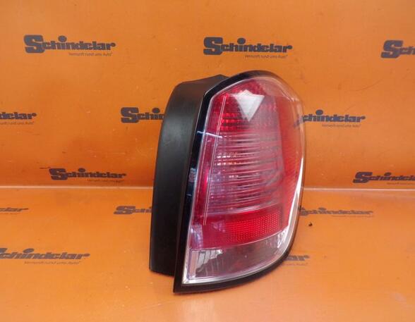 Combination Rearlight OPEL ASTRA H Estate (A04)