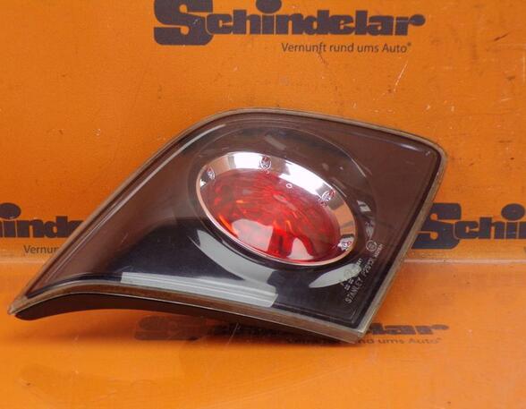 Combination Rearlight MAZDA 3 (BK)