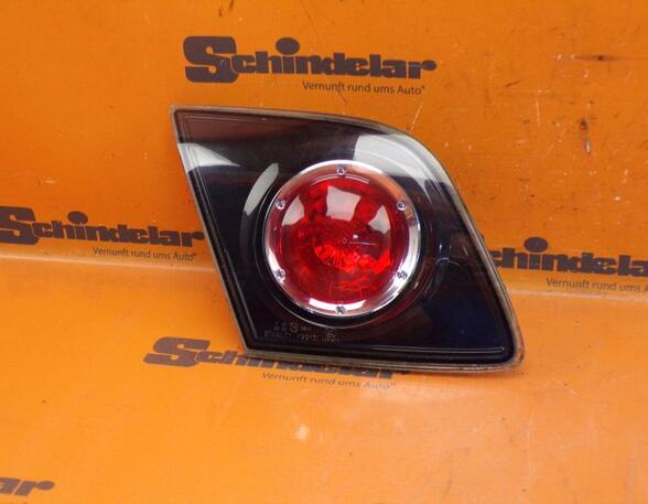 Combination Rearlight MAZDA 3 (BK)