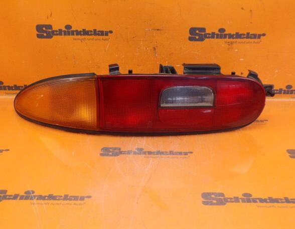 Combination Rearlight MAZDA MX-3 (EC)