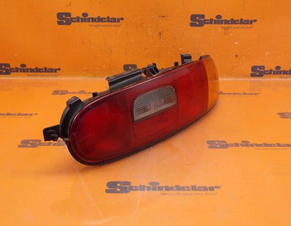 Combination Rearlight CHEVROLET MATIZ (M200, M250)