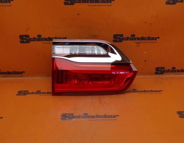 Combination Rearlight JEEP GRAND CHEROKEE IV (WK, WK2)