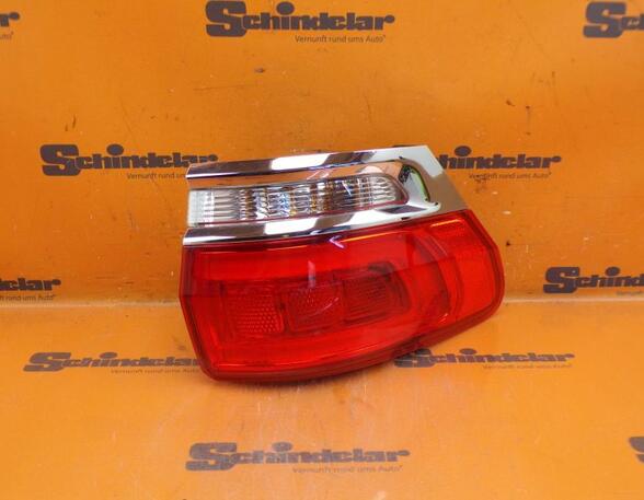 Combination Rearlight JEEP GRAND CHEROKEE IV (WK, WK2)