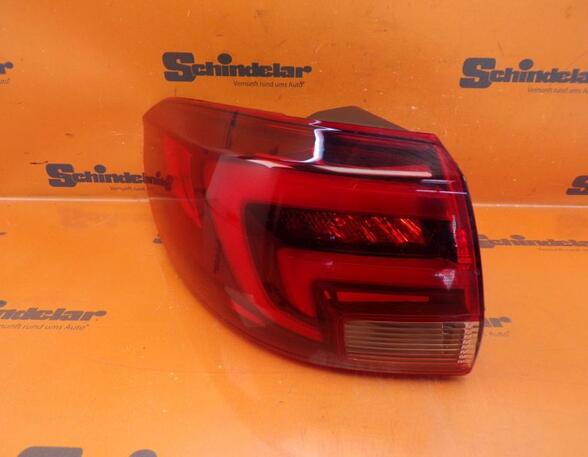 Combination Rearlight OPEL ASTRA K Sports Tourer (B16)