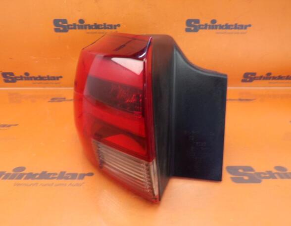 Combination Rearlight OPEL ASTRA K Sports Tourer (B16)