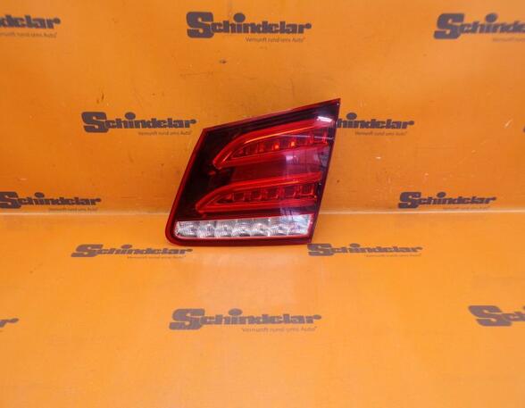 Combination Rearlight MERCEDES-BENZ E-CLASS T-Model (S212)