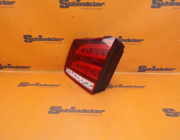 Combination Rearlight MERCEDES-BENZ E-CLASS T-Model (S212)