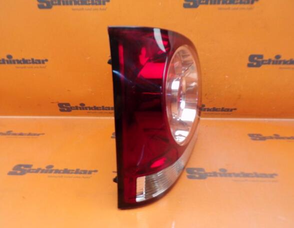 Combination Rearlight VW POLO (9N_)