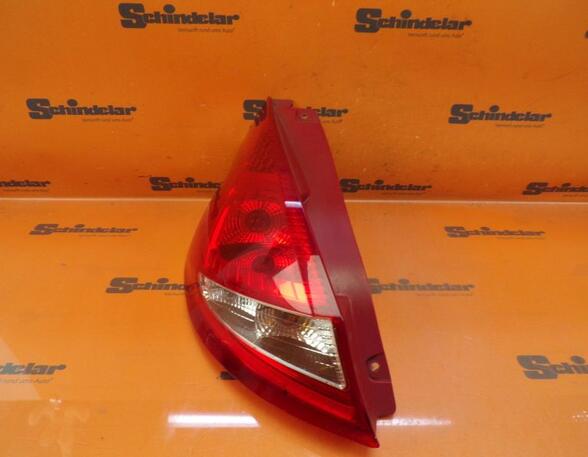 Combination Rearlight FORD FIESTA VI (CB1, CCN)