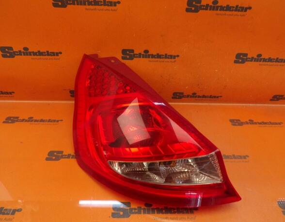 Achterlicht FORD FIESTA VI (CB1, CCN)