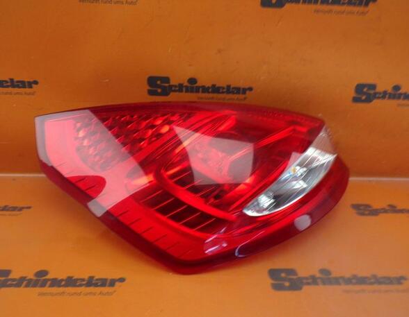 Achterlicht FORD FIESTA VI (CB1, CCN)