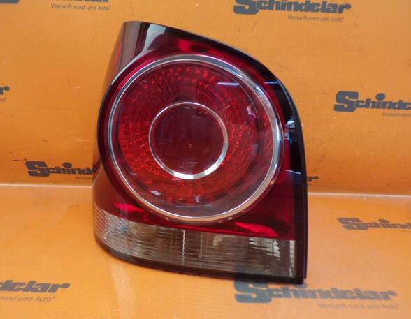 Combination Rearlight VW POLO (9N_)