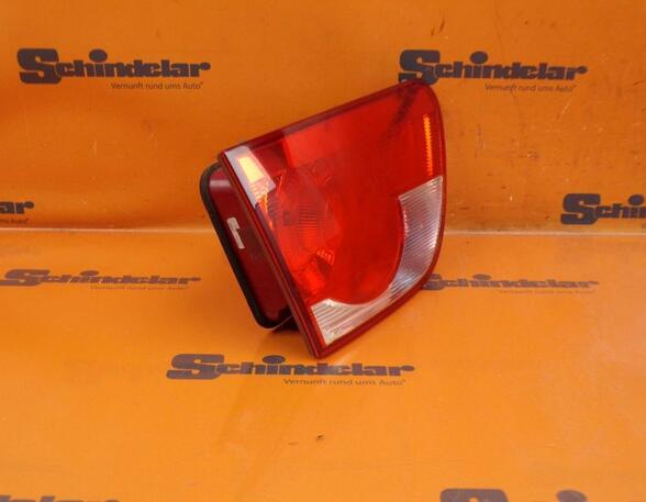 Combination Rearlight SEAT ALTEA (5P1), SEAT ALTEA XL (5P5, 5P8), SEAT TOLEDO III (5P2)