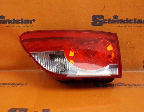 Combination Rearlight SEAT ALTEA (5P1), SEAT ALTEA XL (5P5, 5P8), SEAT TOLEDO III (5P2)