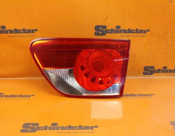 Combination Rearlight SEAT ALTEA (5P1), SEAT ALTEA XL (5P5, 5P8), SEAT TOLEDO III (5P2)